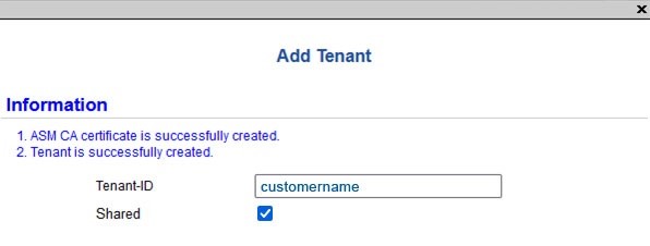 added-tenant