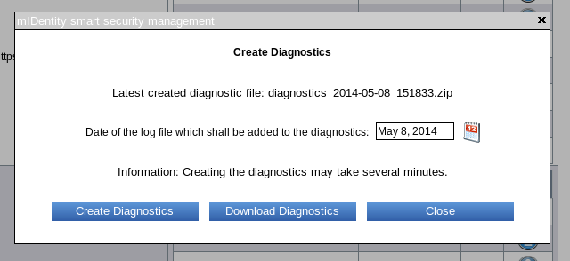 kerneldiagnostic