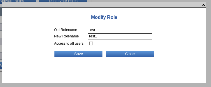 kernelmodifyrole