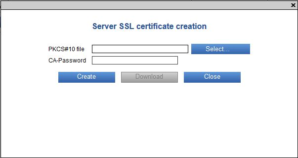 kernelsslcertificatecreation