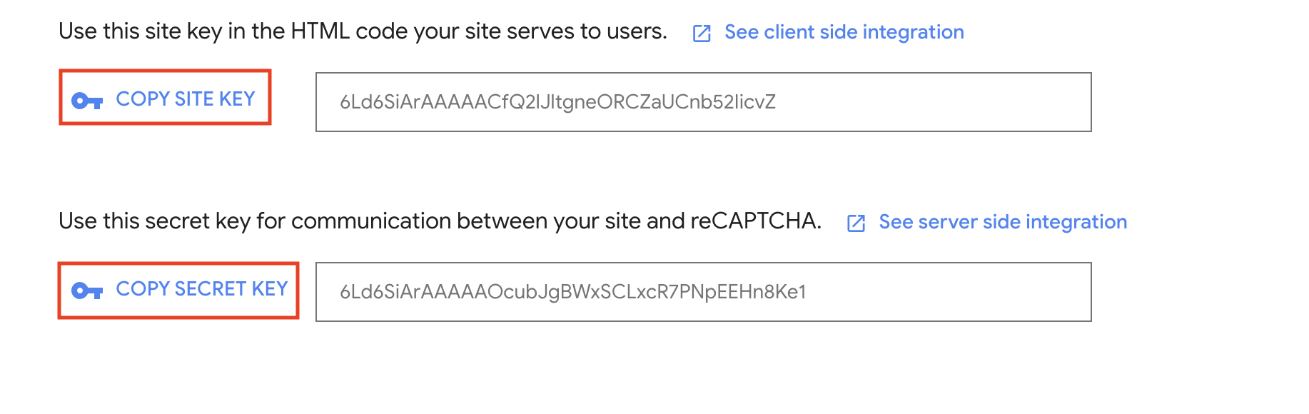 Kobil Captcha