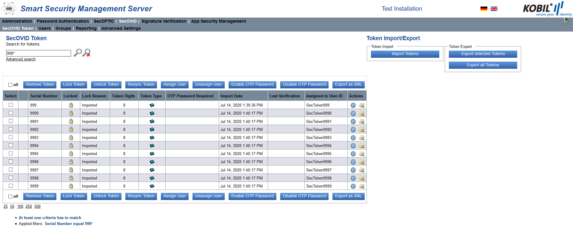 secovid-token-view-1