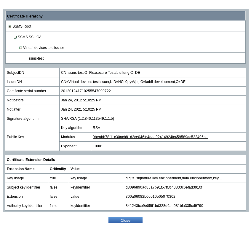 svmdetailedinfousercert