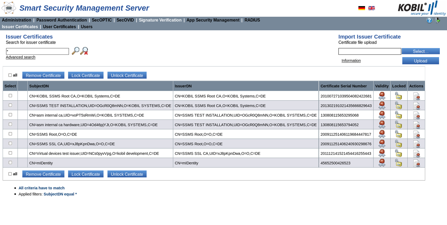 svmimportissuercertification