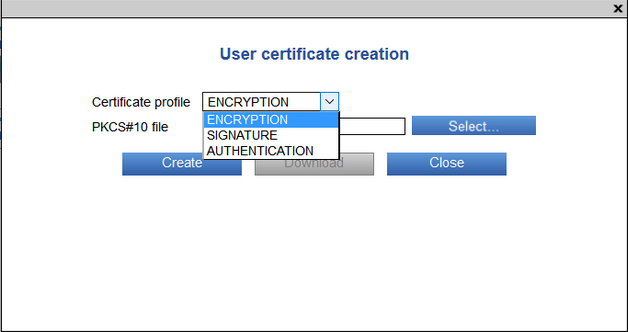 user-cert-creation